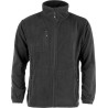 Veste polaire noire taille 2 XL UNIVERSEL KW116424101060