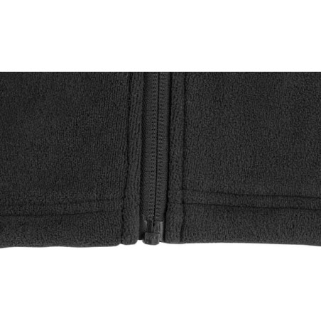 Veste polaire noire taille 2 XL UNIVERSEL KW116424101060