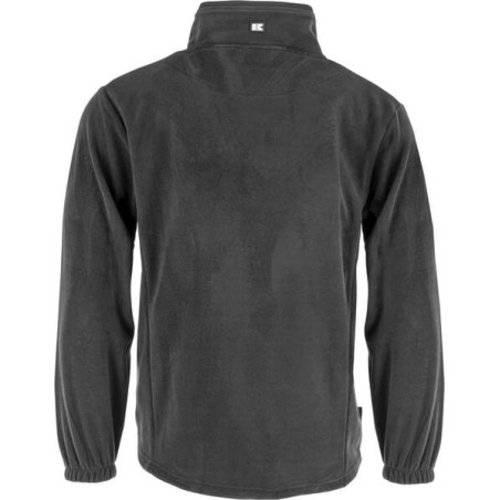 Veste polaire noire taille 3XL UNIVERSEL KW116424101062