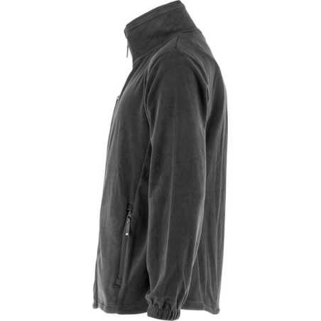 Veste polaire noire taille 3XL UNIVERSEL KW116424101062