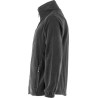Veste polaire noire taille 3XL UNIVERSEL KW116424101062