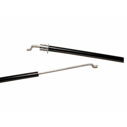 Câble d'accélérateur MTD 746-0843