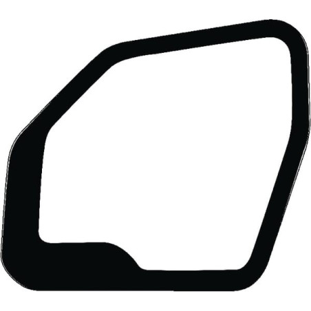 Vitre de porte UNIVERSEL D20038