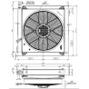 Radiateur BATTIONI PAGANI 1502C24