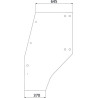 Vitre de porte UNIVERSEL 04400342N