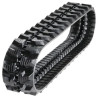 Chenille en caoutchouc UNIVERSEL RT1806034