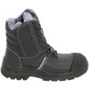Chaussure de sécurité hiver haute taille S3 45 GOPART 1966203045GP