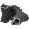 Chaussure de sécurité hiver haute taille S3 45 GOPART 1966203045GP