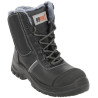 Chaussure de sécurité hiver haute taille S3 45 GOPART 1966203045GP