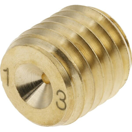 Vis UNIVERSEL SSM121213BR