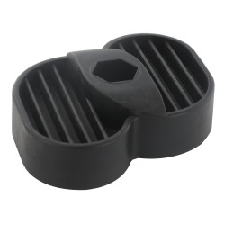 Écrou GGP - CASTELGARDEN 122399803/0