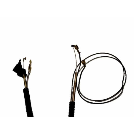 Câble d'accélération Husqvarna 502206901