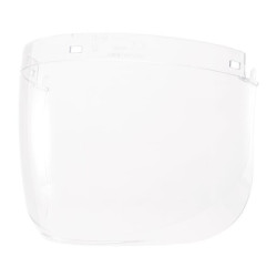 Visière polycarbonate PELTOR 5F11