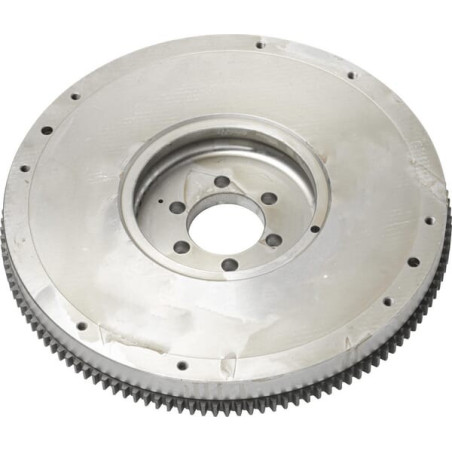Volant moteur CNH 81871636