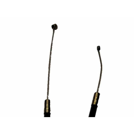 Câble d'accélération Husqvarna 531007882