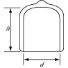 Flexicap UNIVERSEL KS0286025