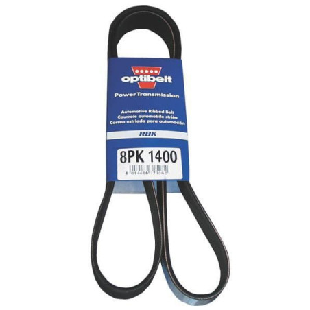 Courroie nervurée 8PK1575 OPTIBELT 8PK1575