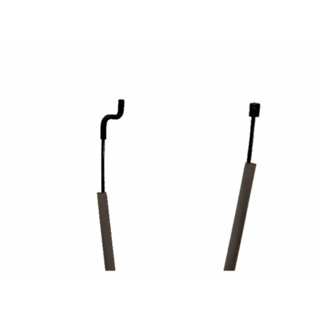 Câble d'accélération Husqvarna 537052501