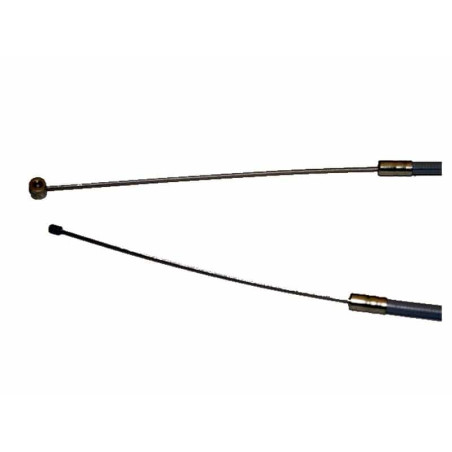 Câble d'accélération Stihl 41191801100 / 4119-180-1100