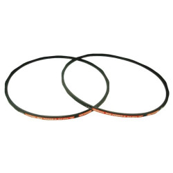 Courroie OPTIBELT SPA1957RP