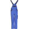 Salopette pour enfant bleue taille 14A UNIVERSEL KW103230083014