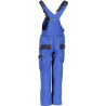 Salopette pour enfant bleue taille 14A UNIVERSEL KW103230083014