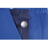 Salopette pour enfant bleue taille 14A UNIVERSEL KW103230083014