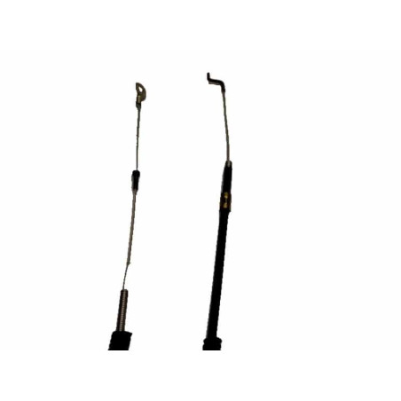 Câble d'accélération Stihl 41281801102 / 4128-180-1102