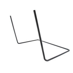 Armature de bac de ramassage GGP - CASTELGARDEN 122608525/1