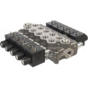 Distributeur WALVOIL SD56007