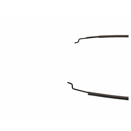 Câble d'accélération Stihl 41301801101