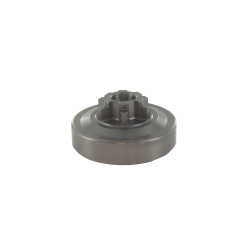 Pignon étoile 6 dents 3/8 GGP - CASTELGARDEN 123050007/0