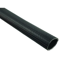 Tuyau plat à enrouler 38mm UNIVERSEL SYNTEX38