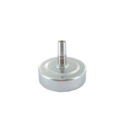 Cloche d'embrayage GGP - CASTELGARDEN 123050012/0