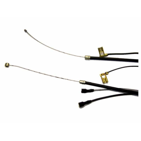 Câble d'accélération Stihl 41401801104 / 4140-180-1104