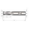 Fraise DORMER C247120