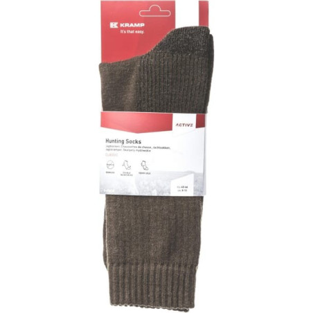 Chaussettes taille 47-50 UNIVERSEL KW50900040250