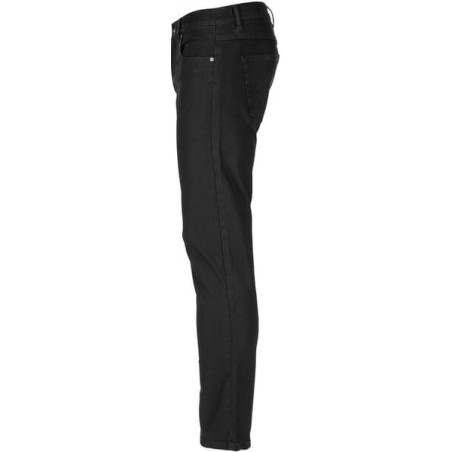 Jean noir élastique W30-L32 UNIVERSEL KW1020550013032