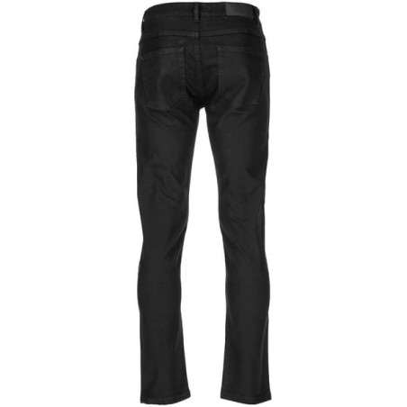 Jean noir élastique W30-L32 UNIVERSEL KW1020550013032
