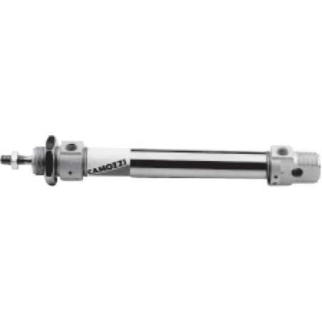 Mini vérin CAMOZZI 24N2A12A050