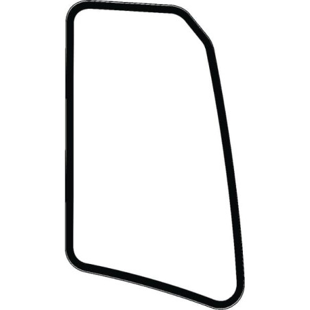 Vitre de porte UNIVERSEL D12714