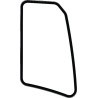 Vitre de porte UNIVERSEL D12714