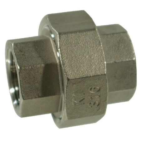 Raccord inox UNIVERSEL FG3402RVS