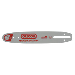 Guide de 25cm (10'') 3/8LP 1,3mm 40E GGP - CASTELGARDEN 123900360/0