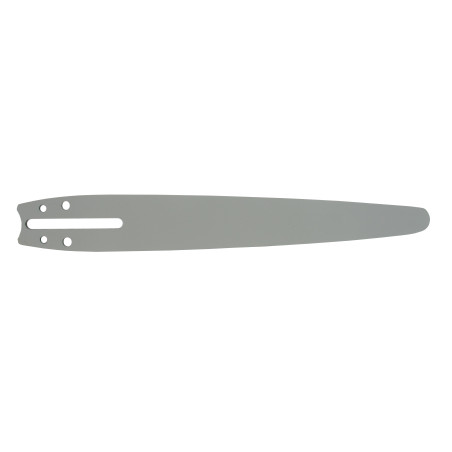 Guide carving 10'' - 25cm pour chaîne de 050'' - 1,3mm GGP - CASTELGARDEN 123900361/0