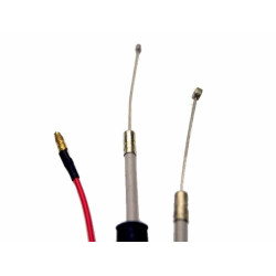Câble d'accélération Shindaiwa 20021-83101