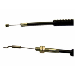 Câble d'accélération Shindaiwa 22411-14500