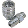 Raccord rapide FASTER CNV165302M