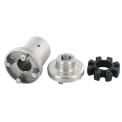 Raccord OMT ND710