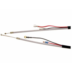 Câble d'accélération Shindaiwa 70105-83100